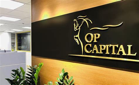 oscar and partners capital limited